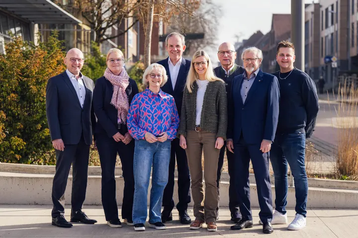 Die Stiftung
