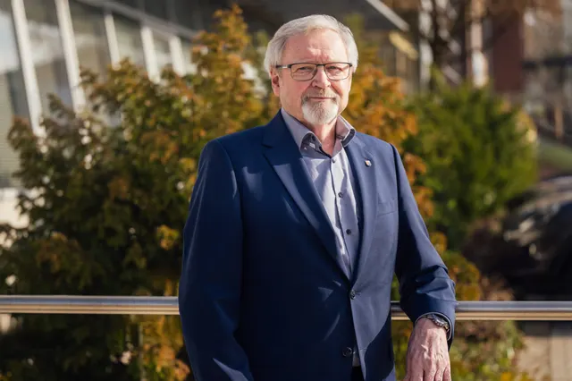 Norbert Bockstette