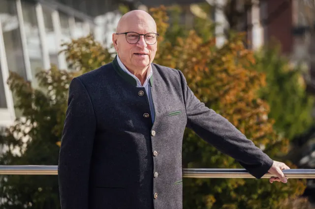 Hans-Georg Niesel