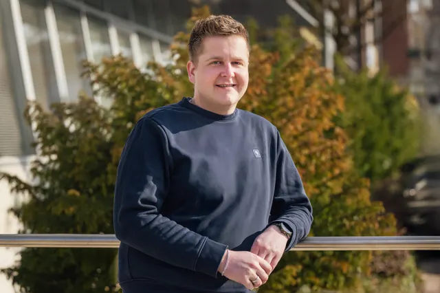 Kevin Runnebom