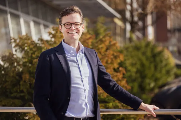 Führungswechsel bei der Lohner Bürgerstiftung: Dr. Benedikt Olberding neuer Vorsitzender
